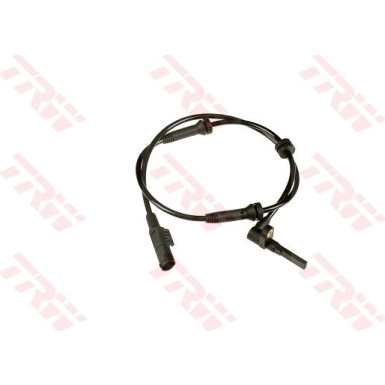 GBS2572 Sensor, Raddrehzahl | FIAT Punto