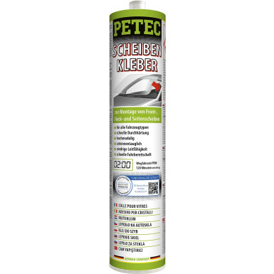 Petec Scheibenkleber 310ml | 83310