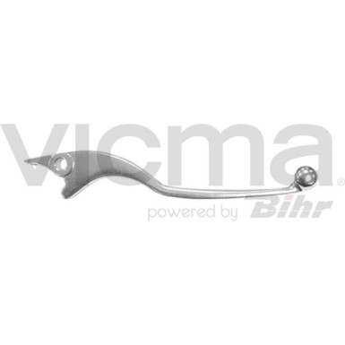 Bremshebel Silber Honda Pcx 125 10 | 75021