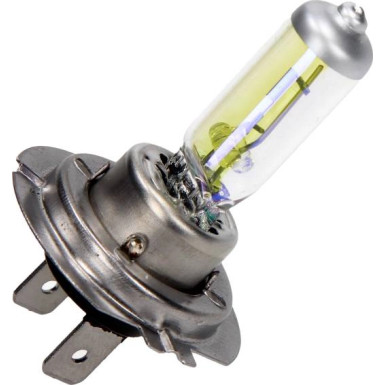 Glühlampe H7 12V/55W Px26D Rainbow Rally Nur Off-Road (Ohne Ece) | 78-0098