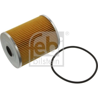 FEBI BILSTEIN Ölfilter | 37556