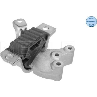 40 555 154 Lagerung Motor | FIAT 500,Panda II,Panda III 03 | 2140300040