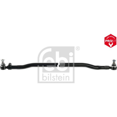 FEBI BILSTEIN Lenkrad | 35398