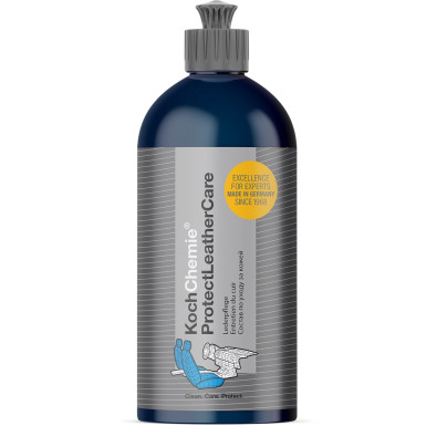 Koch Chemie ProtectLeatherCare 500 ml | 77709500