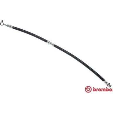 BREMBO Bremsschlauch | T 56 173