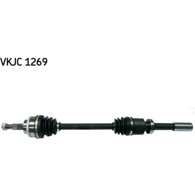 SKF Antriebswelle | VKJC 1269