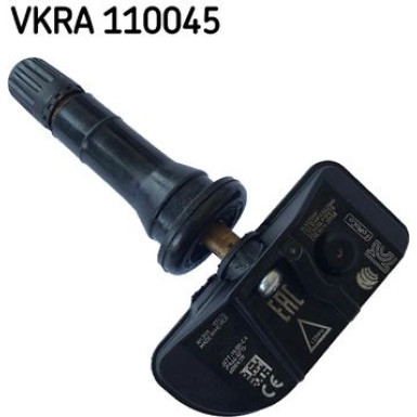 RDKS Sensor | FORD | VKRA 110045