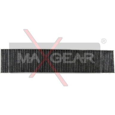 Innenraumfilter Vw Sharan 96- Zw¨Glem | 26-0457