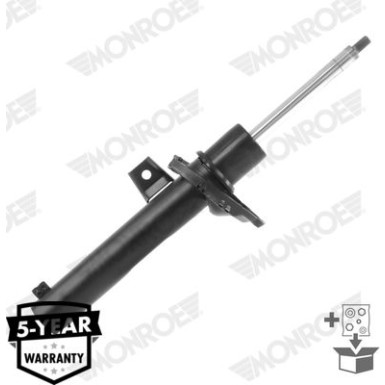 MONROE OESpectrum VA li/re | VW Golf 12 | 742117SP