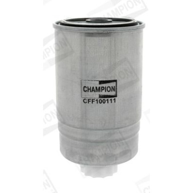 CHAMPION Kraftstofffilter | CFF100111