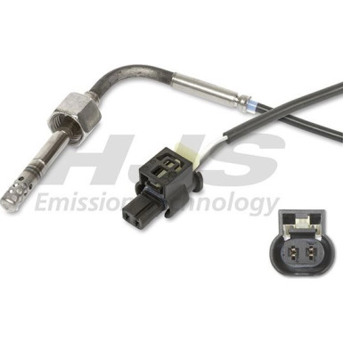 Sensor, Abgastemperatur | MERCEDES M,GL-Klasse,Sprinter 05 | 92 09 4146