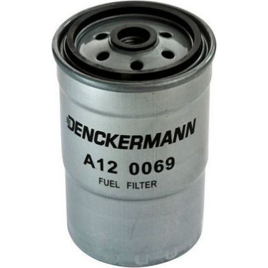 DENCKERMANN Kraftstofffilter | A120069