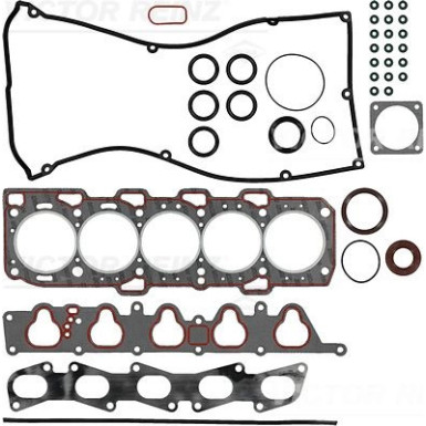 Entrussersatz | LANCIA | 02-35615-01