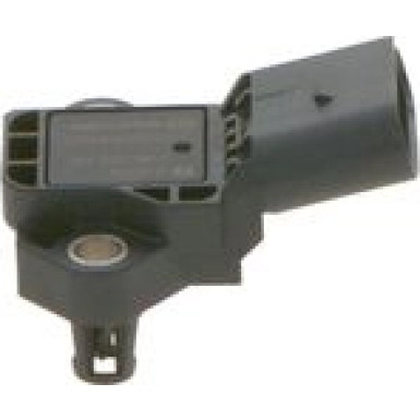 Drucksensor | AUDI,SEAT,SKODA,VW | 0 281 002 976