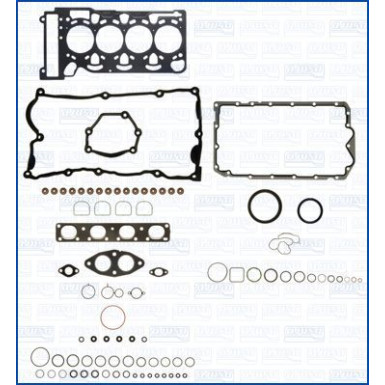 Dichtungsvollsatz, Motor | 50226500