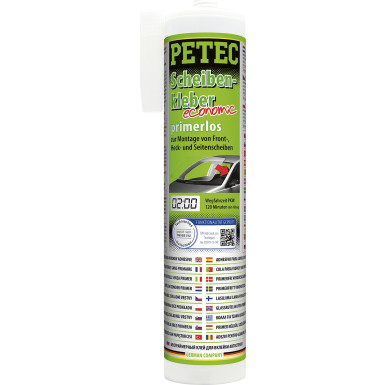 Petec Scheibenkleber Eco 290ml | 84290