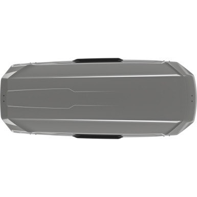 Thule Box Motion 3 XL Low titan - 639401 | L-217 B-90 H-35, 400 Liter, 75kg