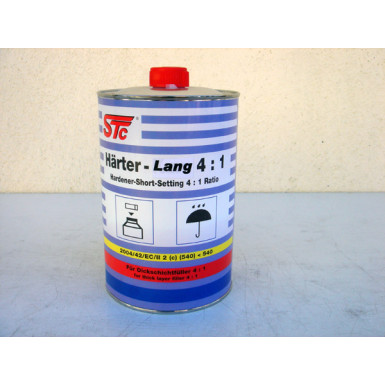 STC Härter lang 4:1 für Filler 600 - 670 250 ml | 7532250