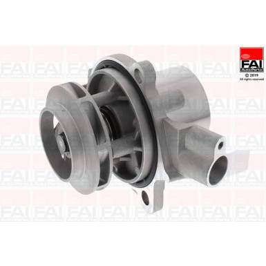 FAI AUTOPARTS Wasserpumpe | WP6652