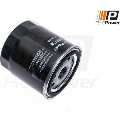 PROFIPOWER Ölfilter | 1F0136