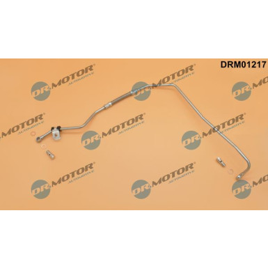 DR.MOTOR Ölleitung Turbolader DRM01217