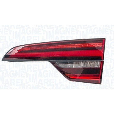 Heckleuchte I L LED MAGNETI PQ | AUDI A4 AVANT 15 | 1330,640,2