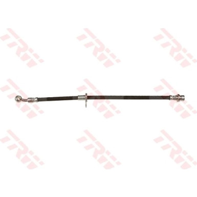 Bremsschlauch | HONDA ACCORD VI Hatchback 2.0 TDi 99-00 | PHD449