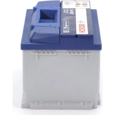 S4 007 BOSCH | PKW-Batterie | 12V 72Ah 680A | 0 092 S40 070