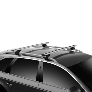 Thule WingBar Evo 108cm (2 Stk) | 711100