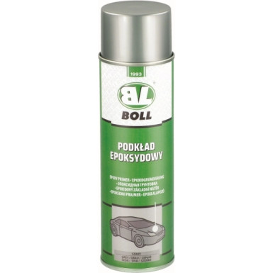 Boll Epoxy Grundierung Spray 500ml | 0014014