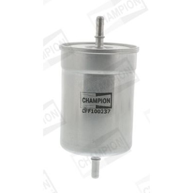 CHAMPION Kraftstofffilter | CFF100237