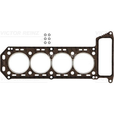 Zylinderkopfdichtung | ALFA Alfetta 68-93 | 61-22760-20