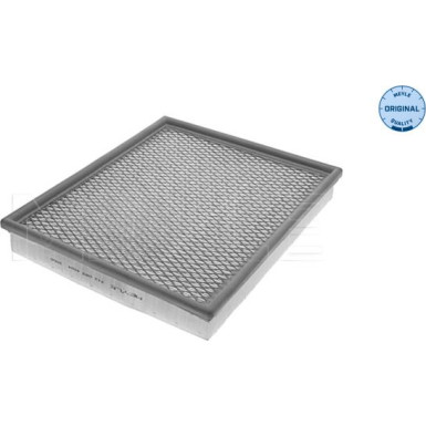 Luftfilter Renault 2.5-2.8Dti 97- Master | 612 083 4004