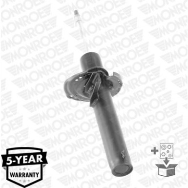 MONROE OESpectrum VA li/re | VW Golf 12 | 742117SP