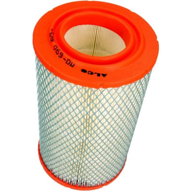 Luftfilter Fiat 2.5Td | MD-690