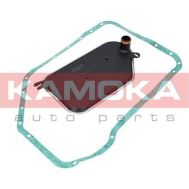 KAMOKA Hydraulikfilter, Automatikgetriebe | F601901