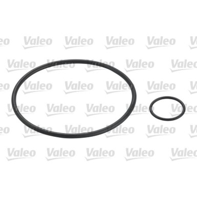 VALEO Kraftstofffilter | 587905