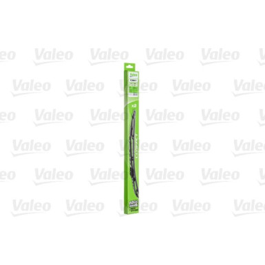 VALEO Wischer Compact (2Stk.) | Fiat Panda/Punto, Lancia Musa/Y | 576017