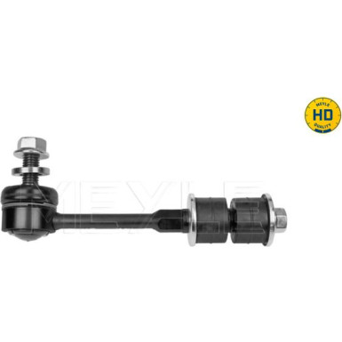 10 307 037HD Stabilisator HA li/re | CHEVROLET Captiva,OPEL Mokka 06 | 616 060 0020/HD