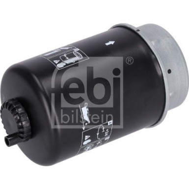 FEBI BILSTEIN Kraftstofffilter | 170059