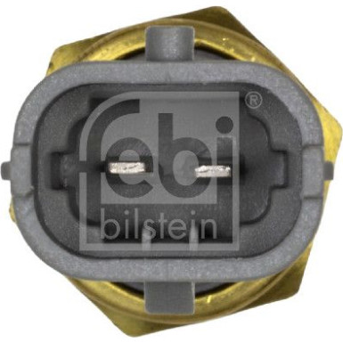 Temperatursensor | OPEL | 28381