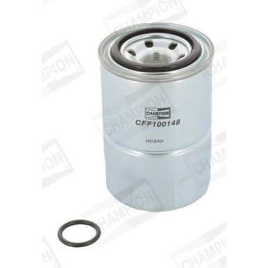 CHAMPION Kraftstofffilter | CFF100148