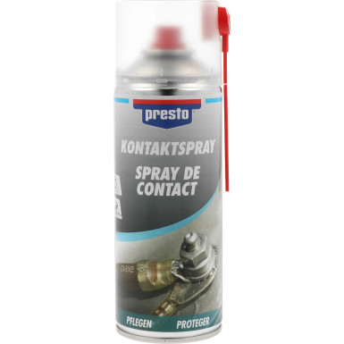 Presto Kontaktspray 400ml | 157141