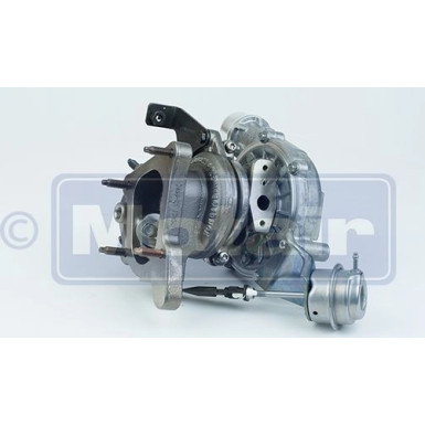 ORIGINAL TURBO | RENAULT Master 2.3 dCi 10 | 336336