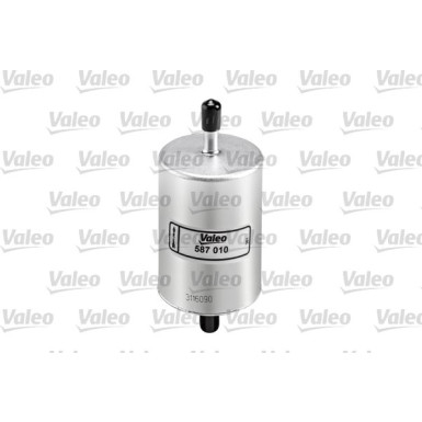 VALEO Kraftstofffilter | 587010