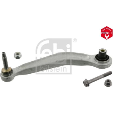 Querlenker Bmw T. 5 (E39) 2,0-4,4 11,95-05,04 Le Oberen Quer Null -Rub¤ | 34675