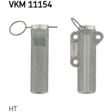 Spannrolle Synchrontrieb | AUDI A6,A8 SKODA,VW Passat | VKM 11154