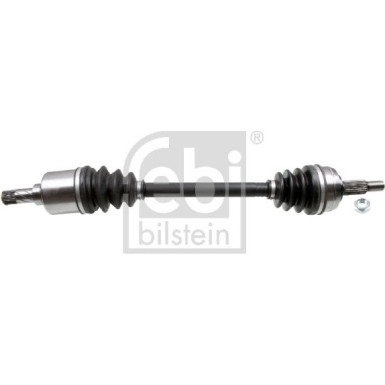 FEBI BILSTEIN Antriebswelle | 182865