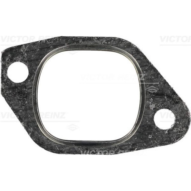 Dichtung Abgaskrümmer(8x/Mot) | BMW | 71-34849-00