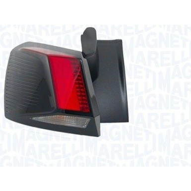 Heckleuchte A R LED MAGNETI PQ | PEUGEOT 3008 16 | 4861,653,1